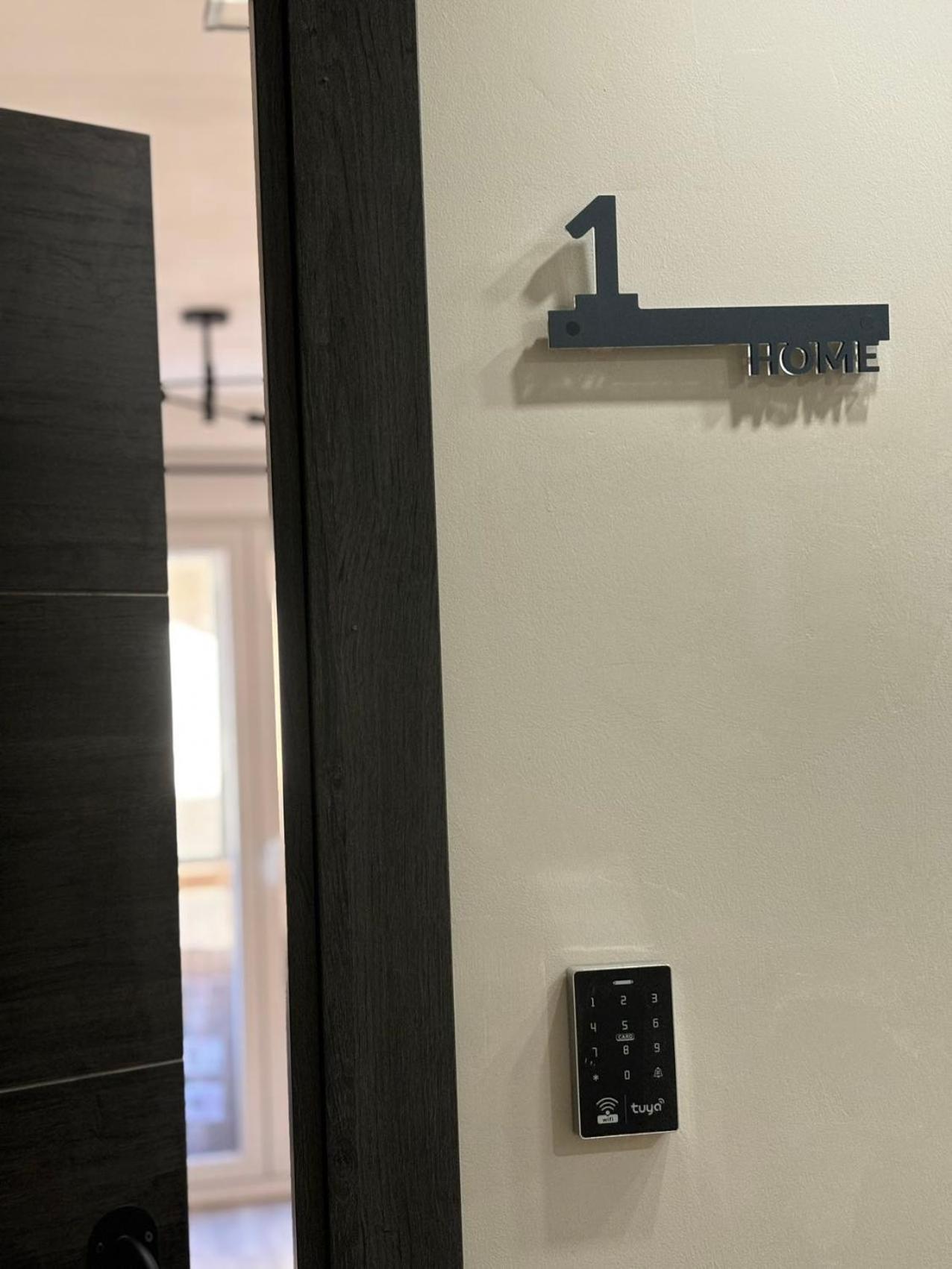 Victrix Homes Леон Экстерьер фото