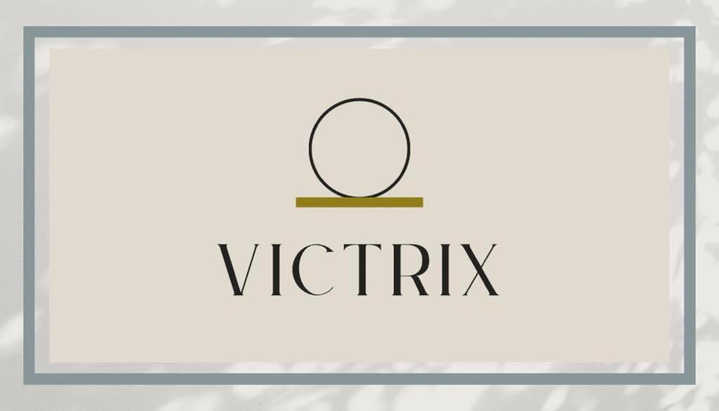 Victrix Homes Леон Экстерьер фото