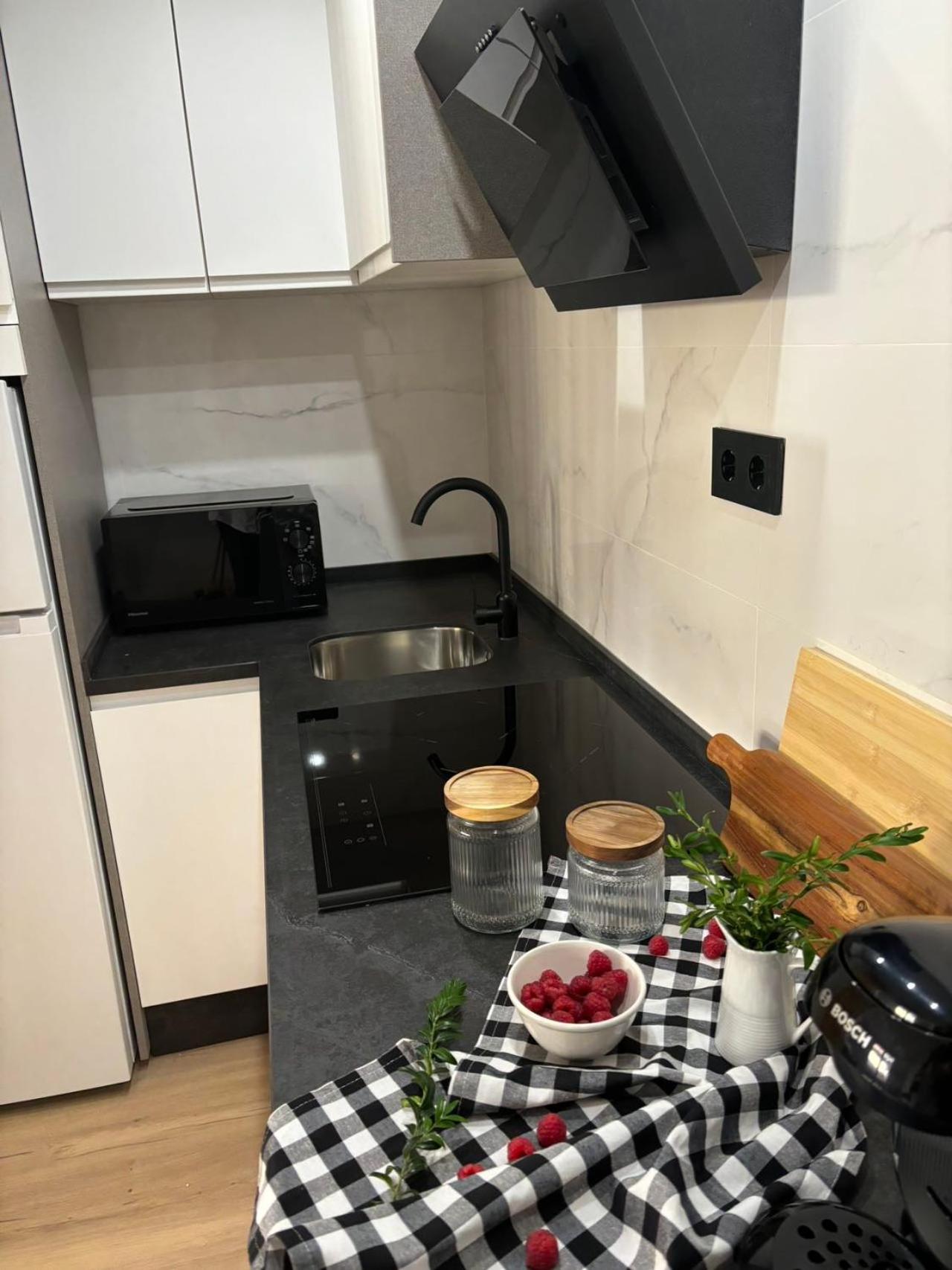 Victrix Homes Леон Экстерьер фото