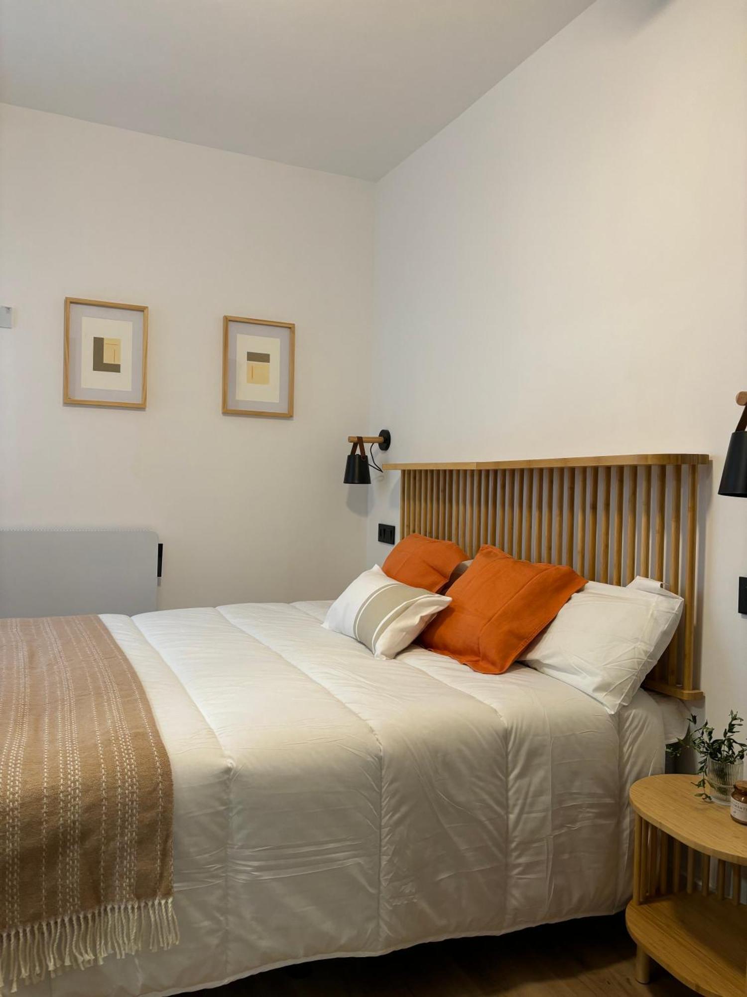Victrix Homes Леон Экстерьер фото