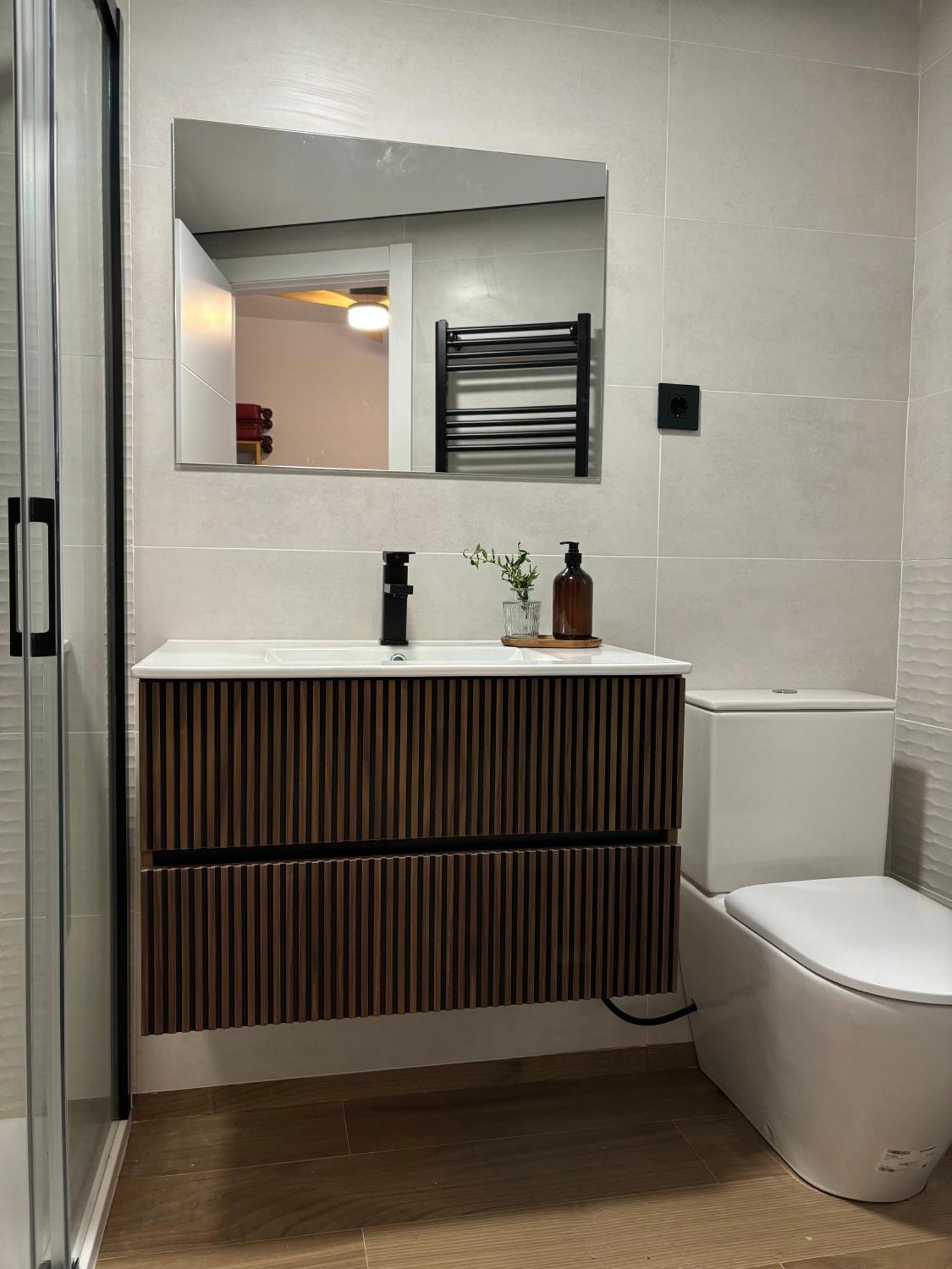 Victrix Homes Леон Экстерьер фото