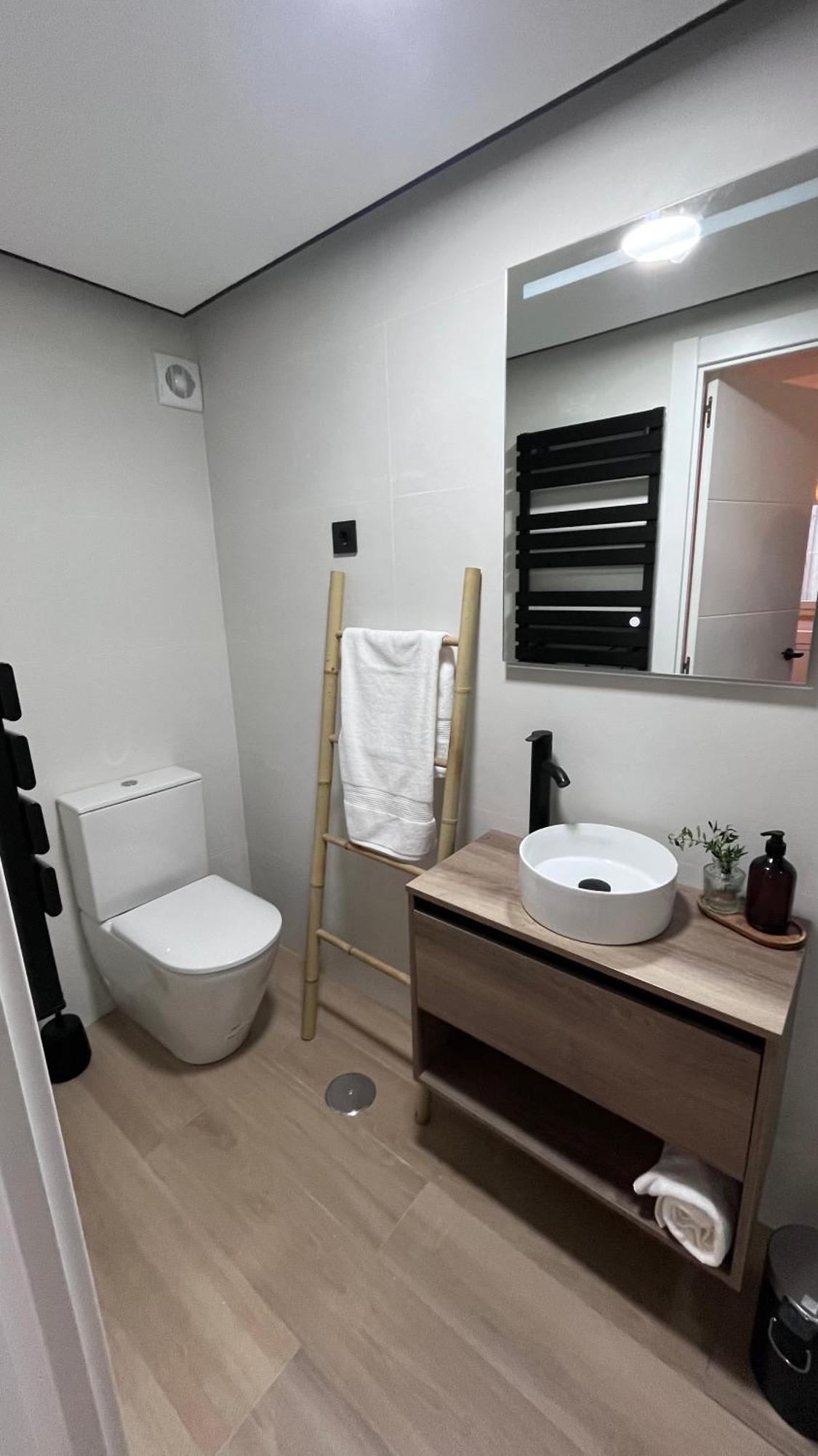 Victrix Homes Леон Экстерьер фото