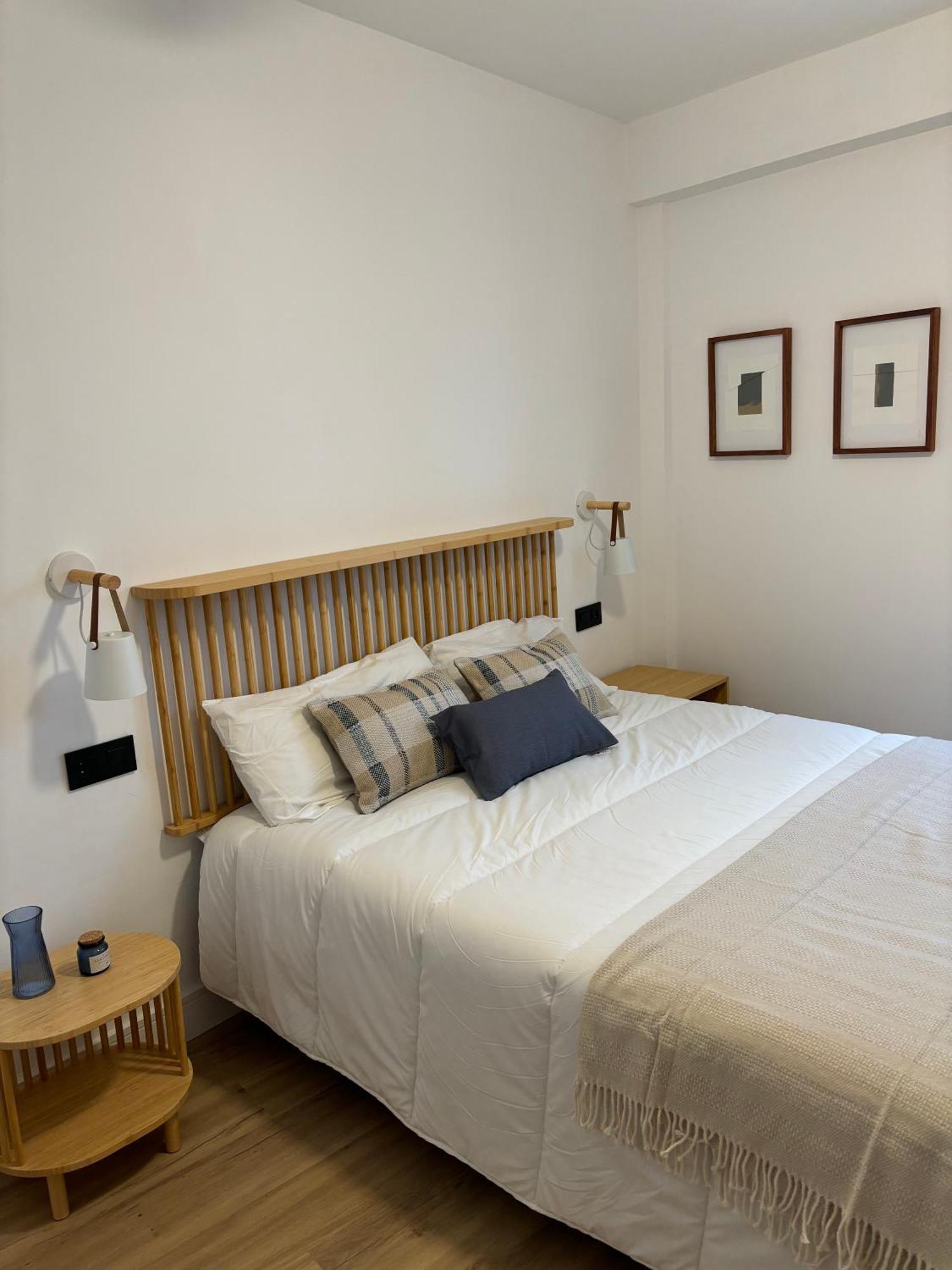 Victrix Homes Леон Экстерьер фото