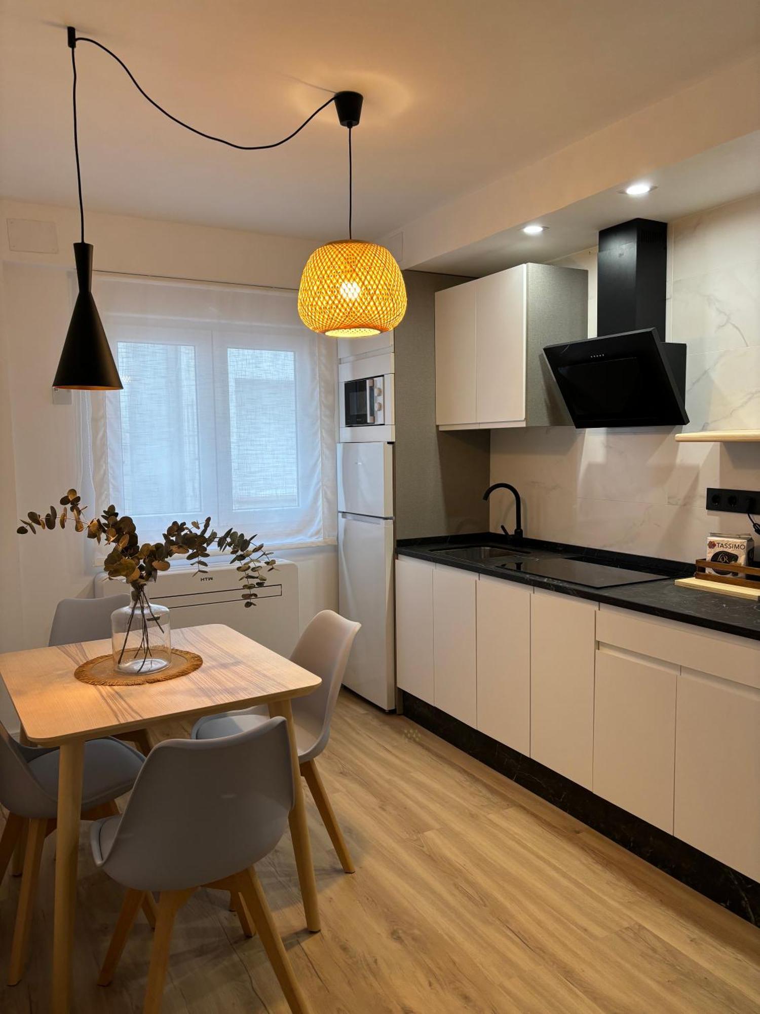 Victrix Homes Леон Экстерьер фото