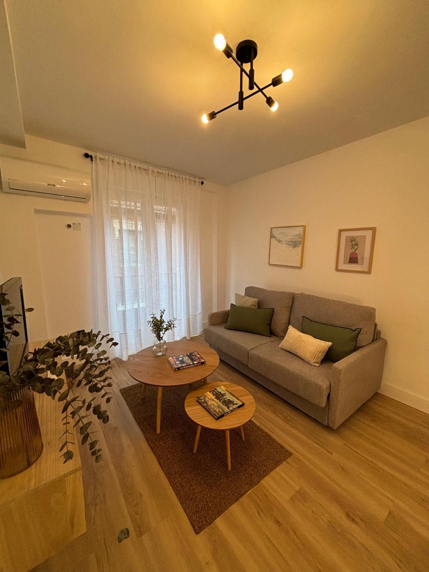 Victrix Homes Леон Экстерьер фото