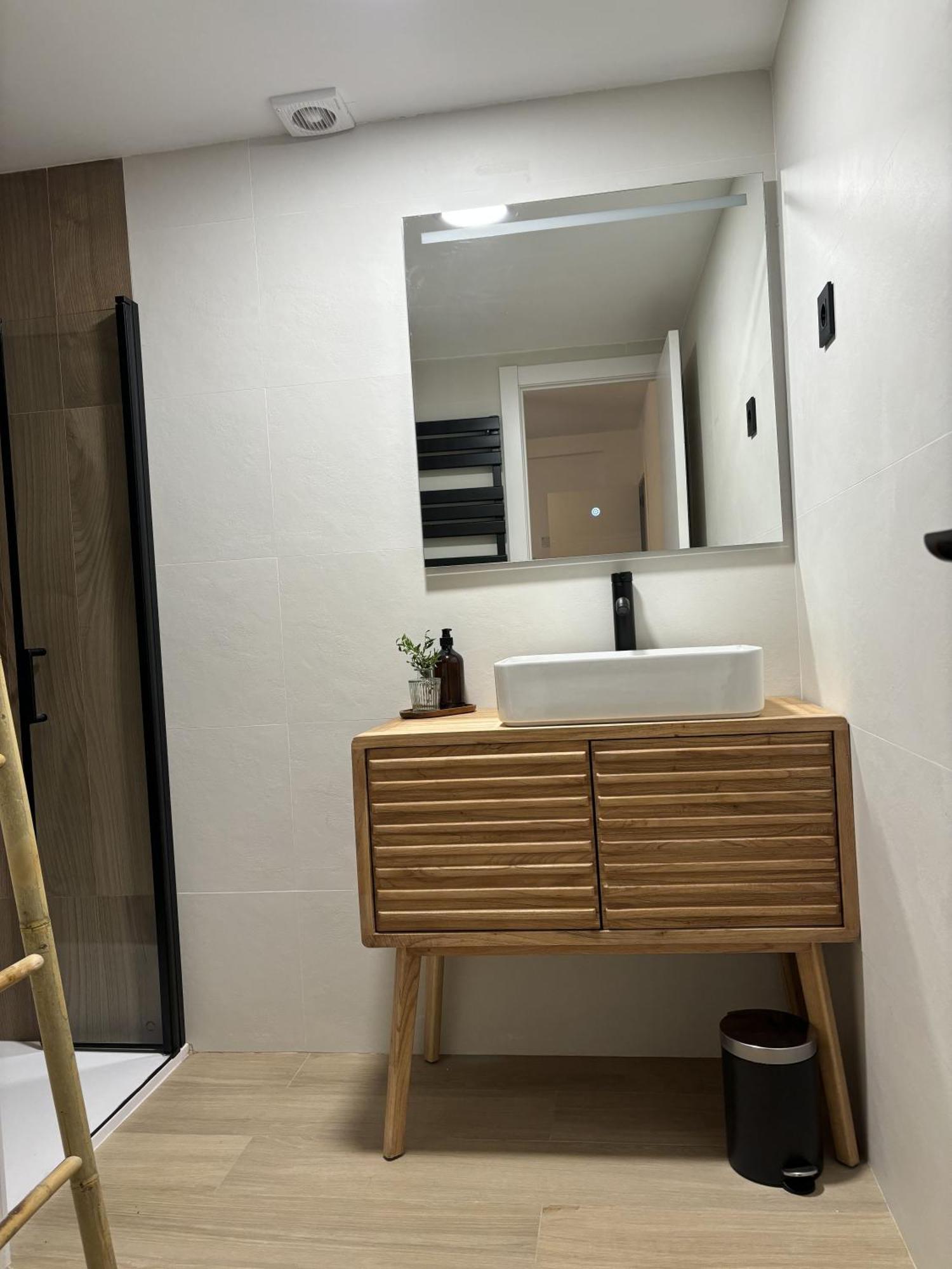 Victrix Homes Леон Экстерьер фото