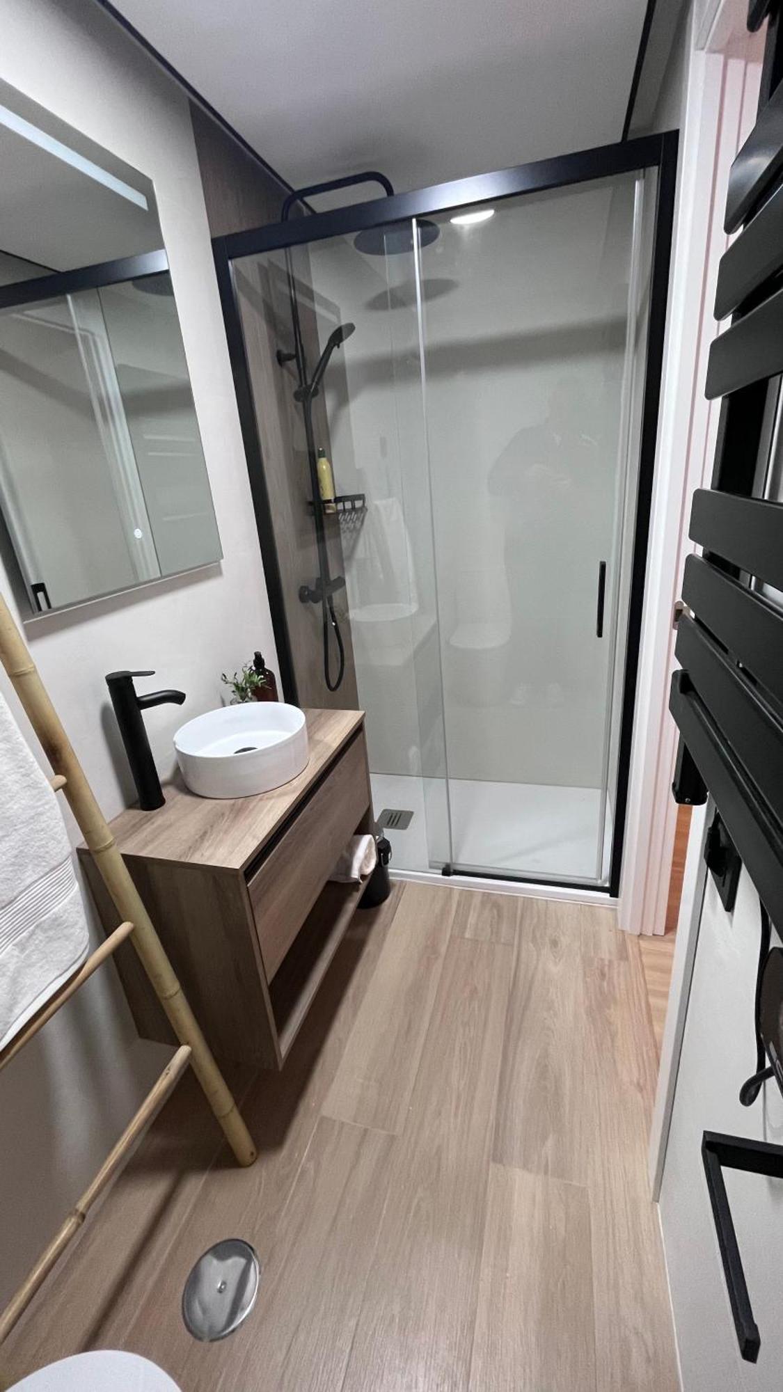 Victrix Homes Леон Экстерьер фото