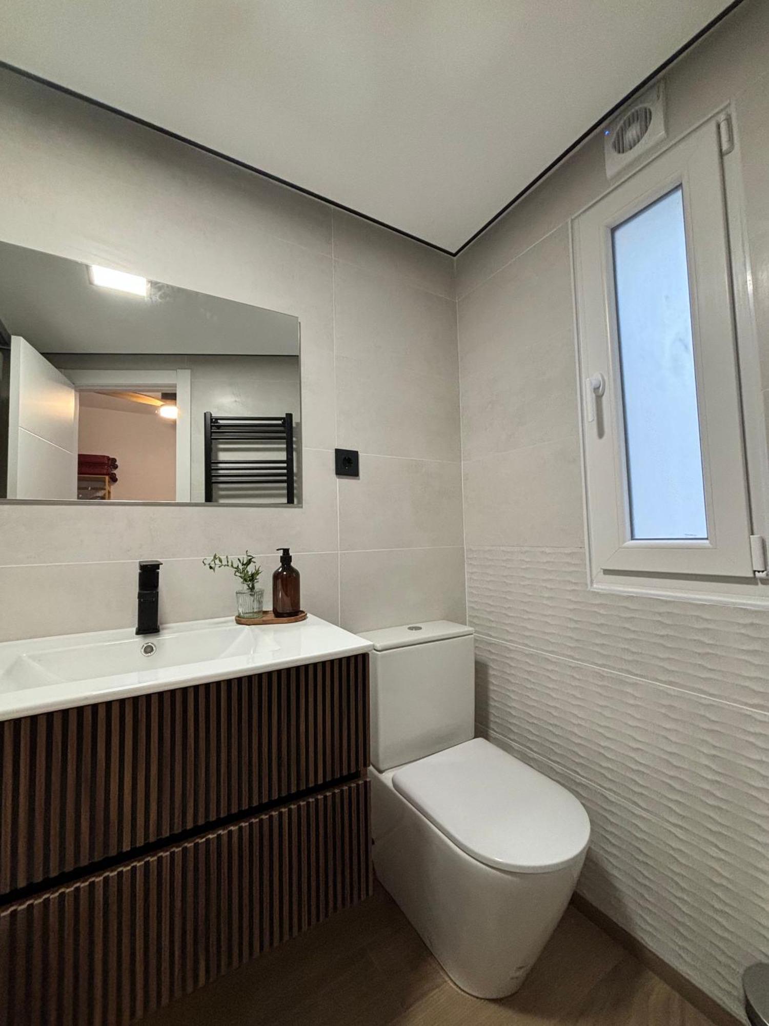 Victrix Homes Леон Экстерьер фото