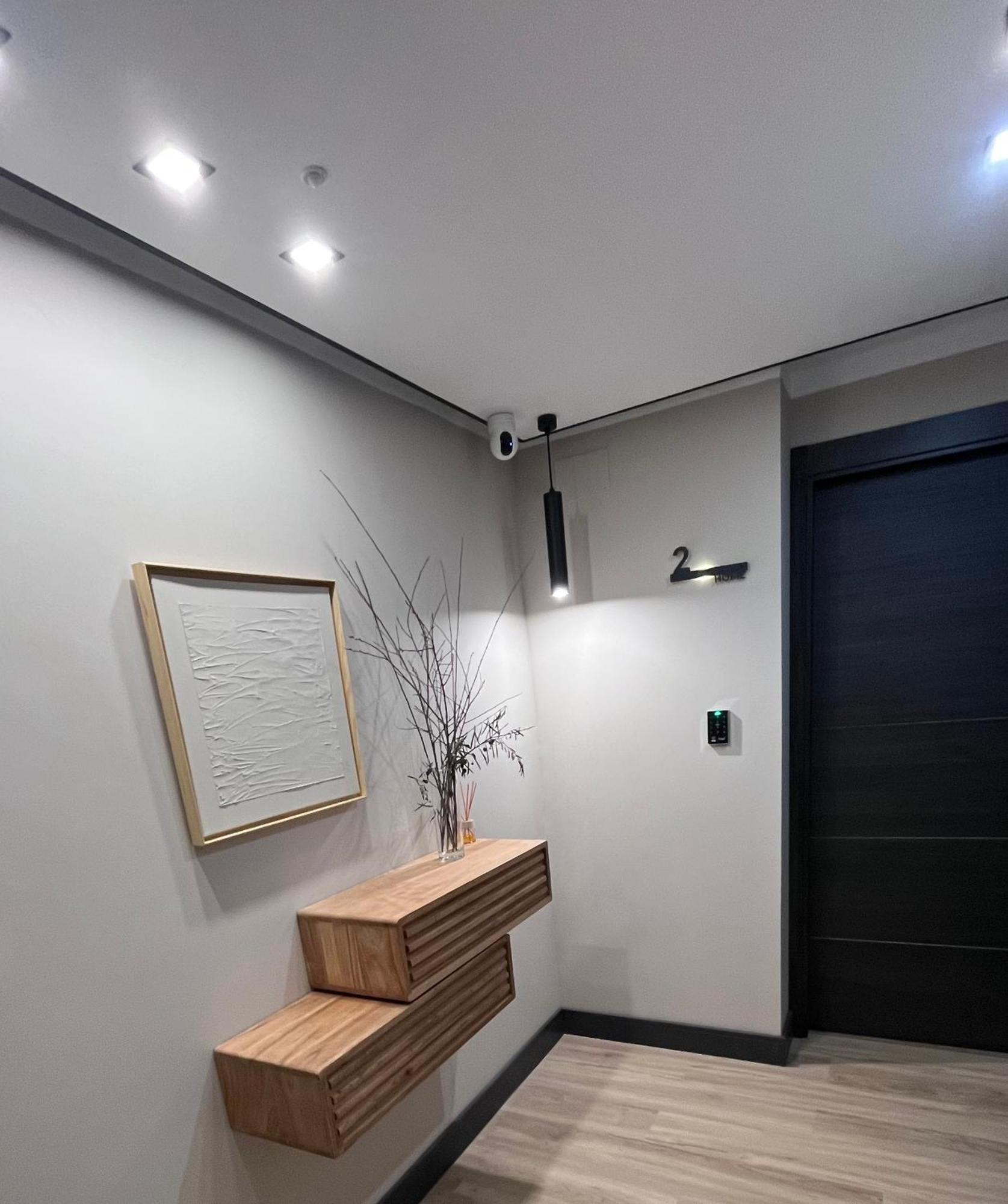 Victrix Homes Леон Экстерьер фото