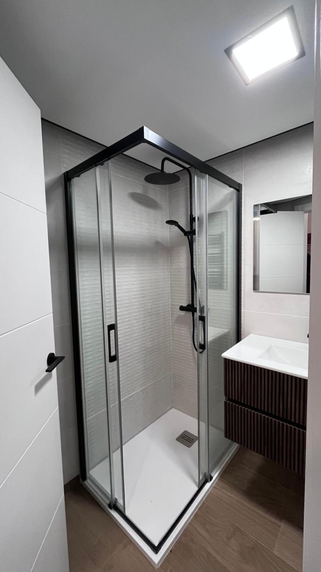 Victrix Homes Леон Экстерьер фото