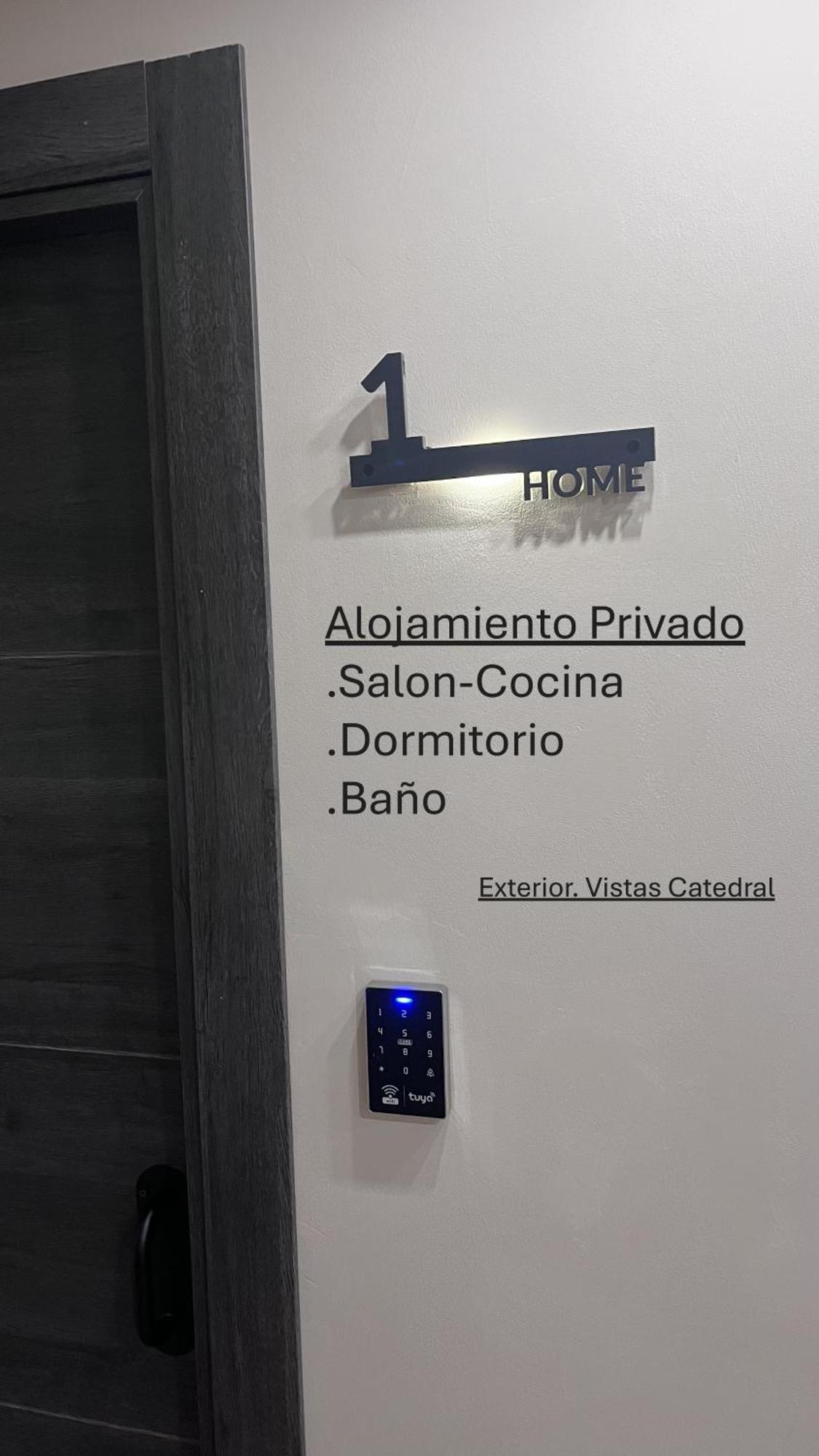 Victrix Homes Леон Номер фото